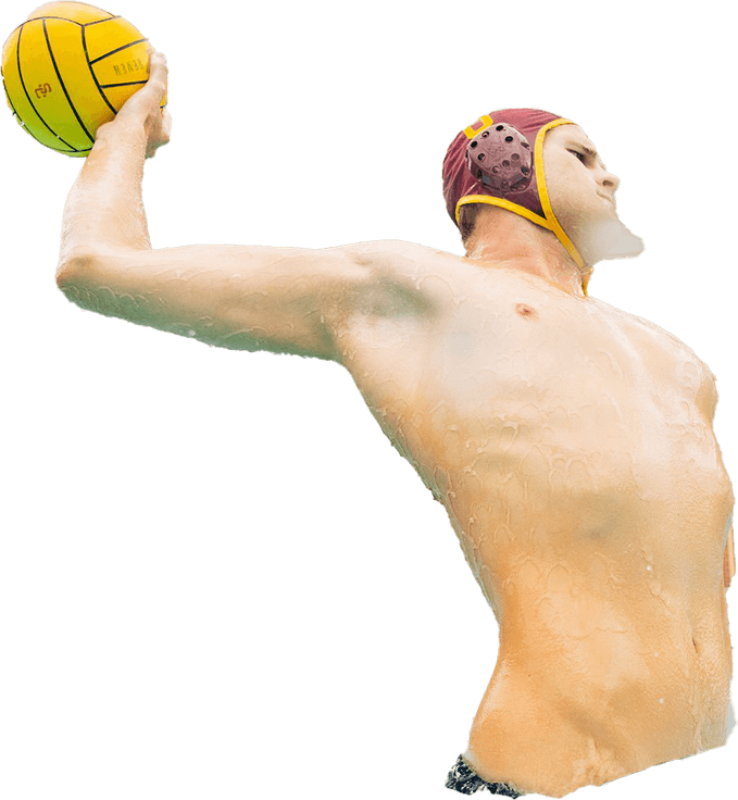 Jake Ehrhardt PNG