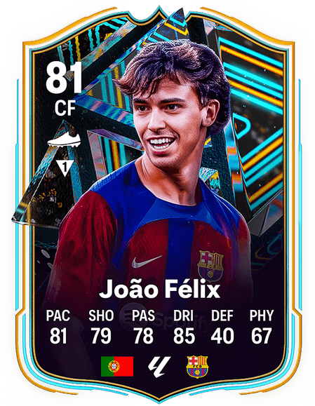 Joao Felix PNG