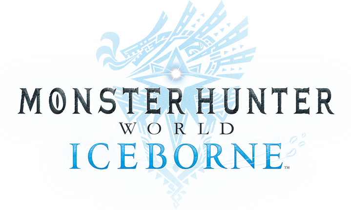 Monster Hunter World PNG