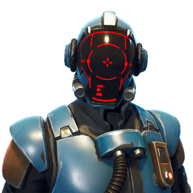 Fortnite Visitor Volta PNG