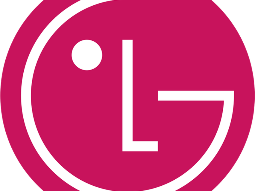 Lg Logo PNG