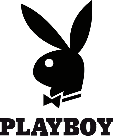 Playboy Logo PNG