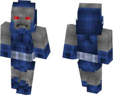 Darkseid PNG