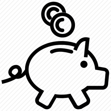 Save Money PNG