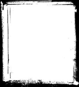 Grunge Border PNG