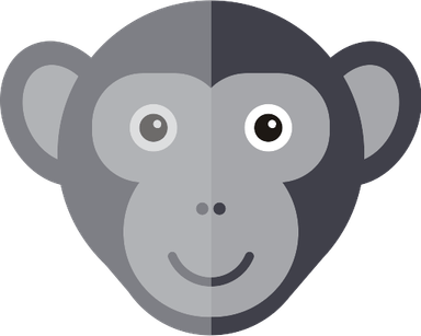 Chimp PNG