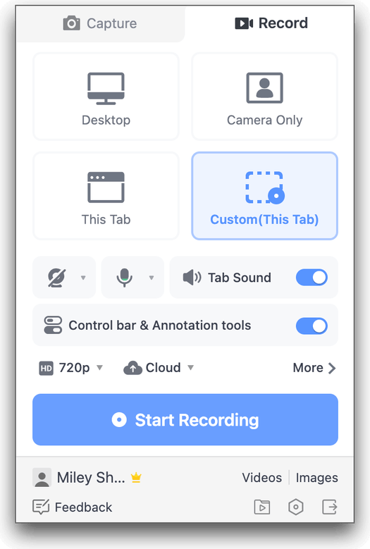 Share Button Tiktok PNG