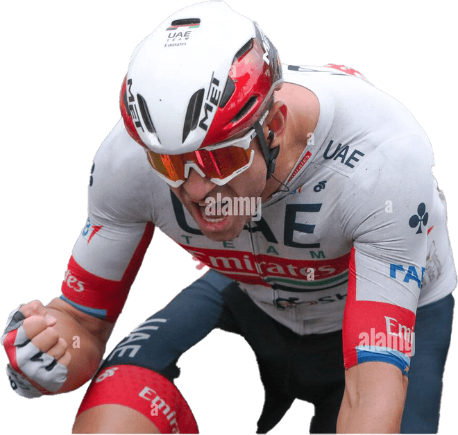 Alexander Kristoff PNG