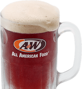 Root Beer PNG