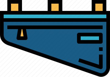 Frame Bag PNG