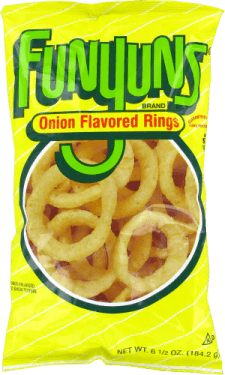 Funyuns PNG