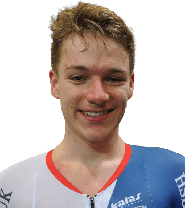 Ethan Hayter PNG