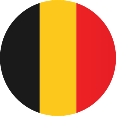 Belgium Flag PNG