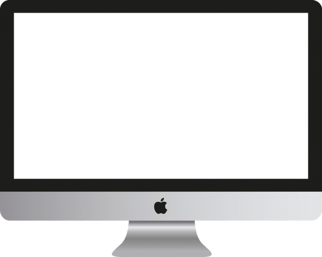 Imac PNG