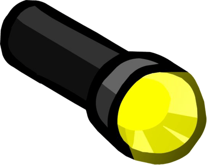Flashlight PNG