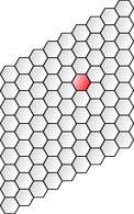 Hex Grid PNG