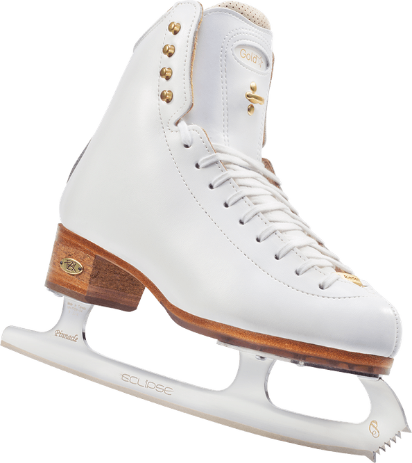 Ice Skates PNG