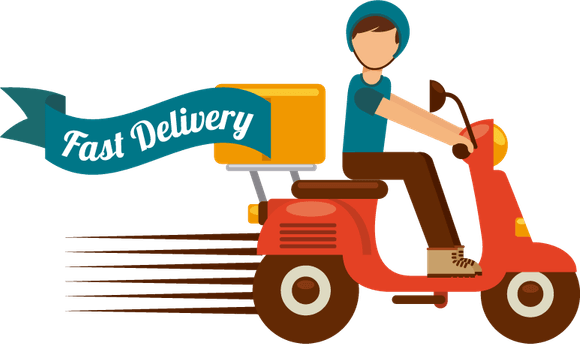 Food Delivery PNG