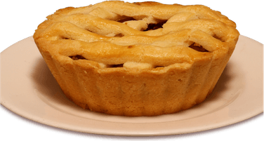 Apple Pie PNG