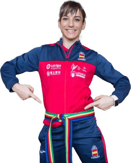 Sandra Sanchez PNG