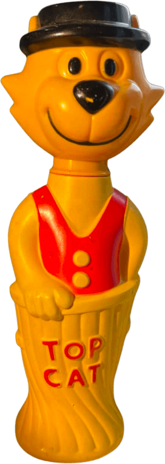 Top Cat PNG
