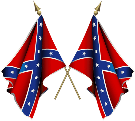 Mississippi Flag PNG