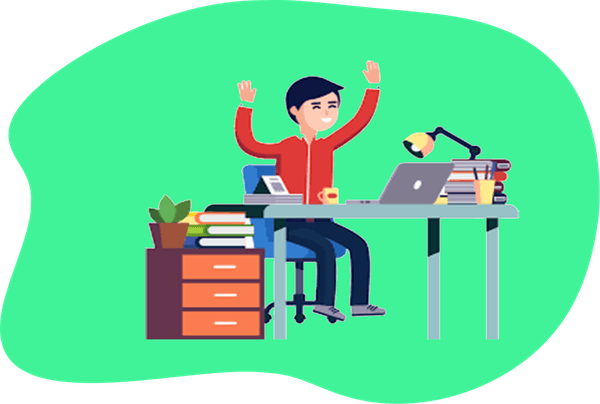 Academic Writing PNG