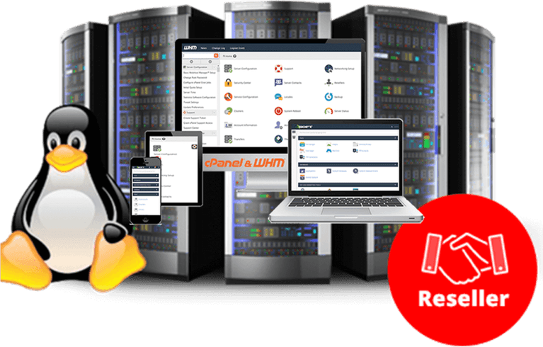 Hosting PNG