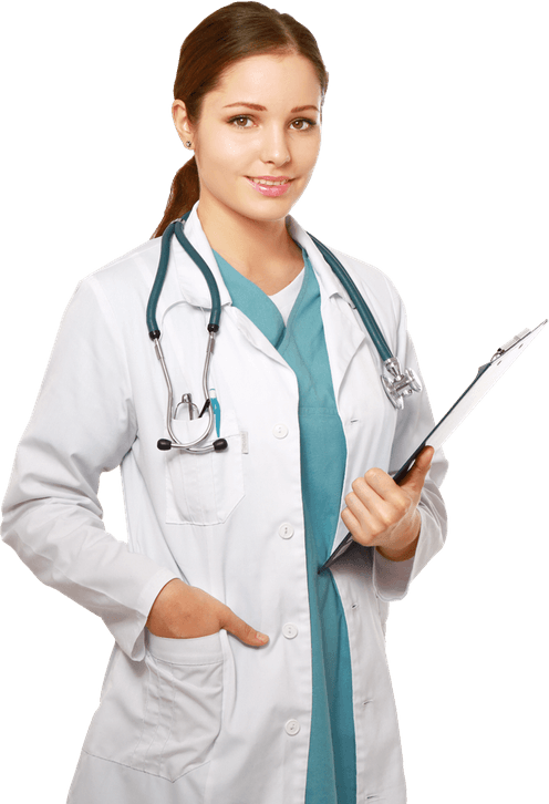 Doctor PNG