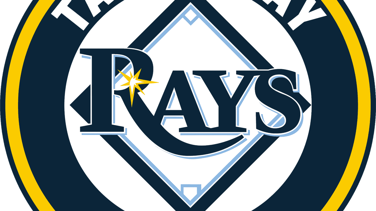 Tampa Bay Rays PNG