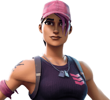 Fortnite Wonder PNG