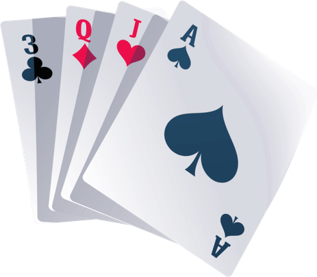 Playing Cards PNG