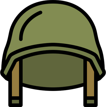 Army Hat PNG