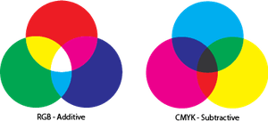 Cmyk PNG