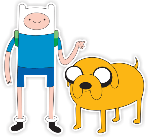 Finn PNG