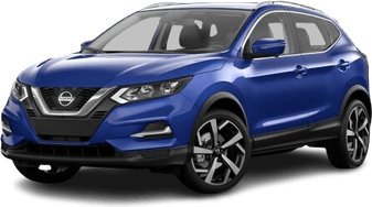 2023 Nissan Rogue PNG