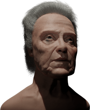 Christopher Walken PNG