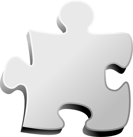 Puzzle Piece PNG