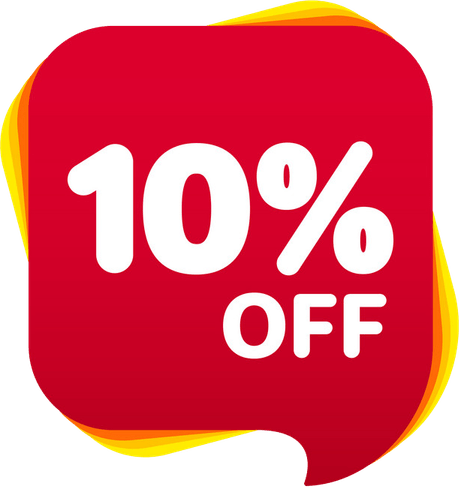10discount PNG