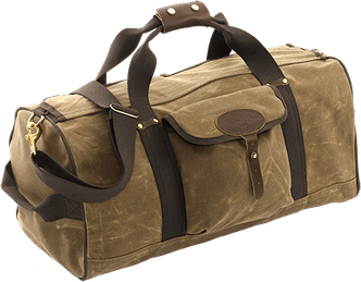Duffel Bag PNG