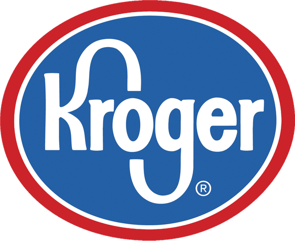 Kroger Logo PNG