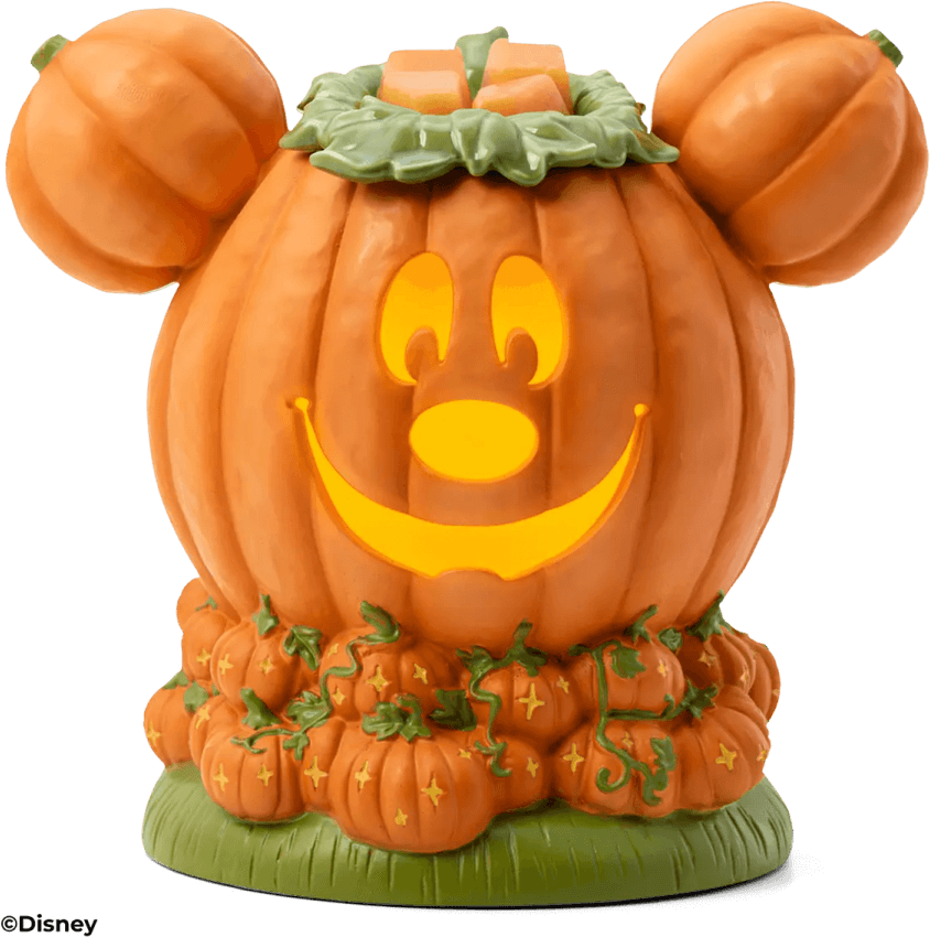 Disney Halloween PNG