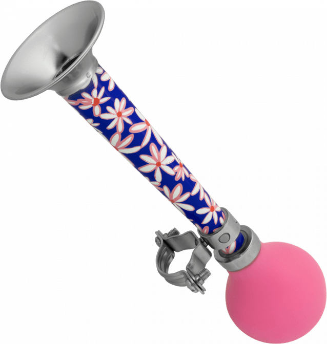 Bulb Horn PNG