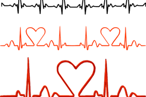 Heart Beat PNG