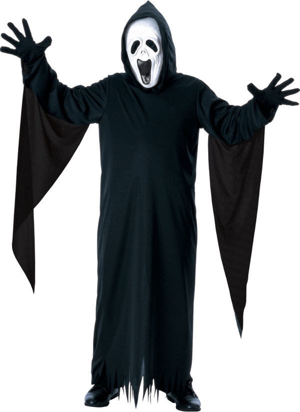 Halloween Costumes Ghost PNG