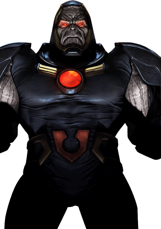 Darkseid PNG