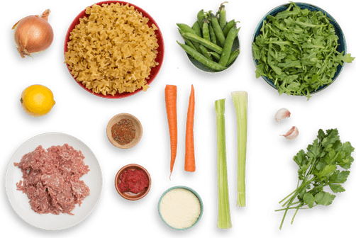 Ingredient PNG