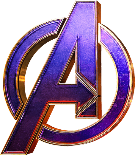 Avengers Endgame PNG