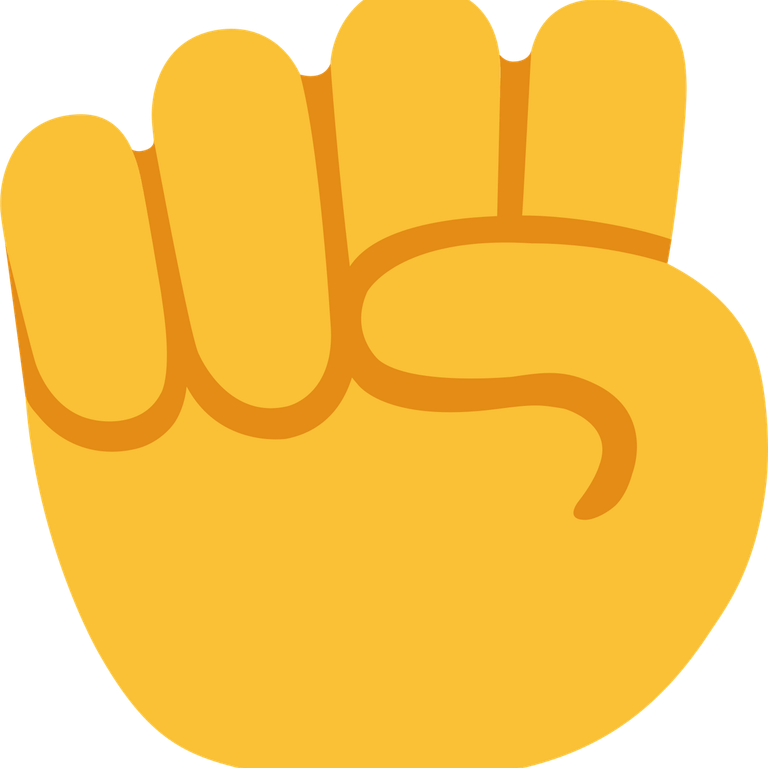Fist PNG