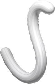 Cat Tail PNG